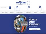 Saf-T-Gard International lab stand