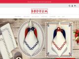 Bodrum Group, The linens
