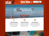 Star Service Online and Weissmann anise star