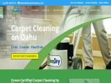 Ohana Chemdry Top Rated Carpet Cleaning Oahu Specialists army discounts