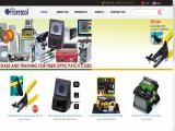 Shanghai Fibretools Technology tool kit
