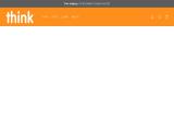 Thinkbaby & Thinksport name address