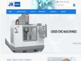 Jugal Kishore & Co. cnc thread milling machine