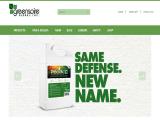 Greenspire Global fungicides
