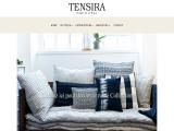 Home - Tensira recycled granules
