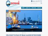 Star Of Seas Marine Enterprises shipping