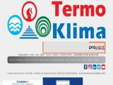 Termo Klima Magazine sites
