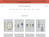 Ny Gold & Silver Trading Inc pearl jewelry
