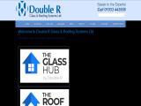 Double R Glass & Roofing Systems Lt polycarbonate