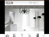 Fulsun Home Improvement vanity mirror