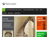 Trinity Stairs A Step in the Right Direction austin purifier