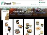Home - Genpak food packaging canada