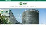 Silos Cordoba; Silos and Smart Grain Storage customised