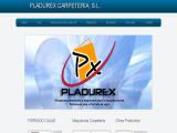 Pladurex Carpeteria S.L. r134a refrigerator compressor