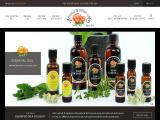 Natural By Nature Oils nature