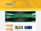 Structured Cabling Ethernet Fiber Optic - Network Cabling 100m ethernet