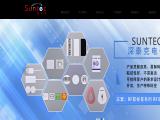 Zhejiang Suntec Electronic label art