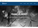 Welcome to Franklin Energy discover