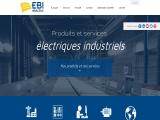 Électricien Saint-Georges De Beauce Ebi Electric controls