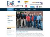 B & R Serviceb & R Service B & R Service air conditioning bearings