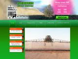 Welcome To Evergreensprayservice iron soil