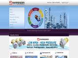 Warco Inc. polypropylene and
