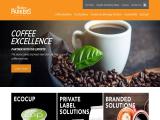Mother Parkers Tea & Coffee foodservice