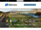Neltronics gPS navigation