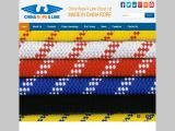 China Rope & Line Group anchor grips