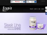 Stapiz - Professional Hair Cosmetics 2000 hair