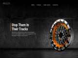 Belak Industries Drag Racing Wheels 125cc racing dirt