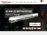 Ningbo Sanity Lighting Electrical Appliance ip65