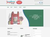 Jayshree Pin Bar machinery accessories suppliers