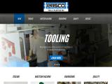 Pasco Tool & Plastics Inc injection insert molding