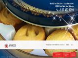 Gpr Import & Export Sdn Bhd biscuits