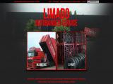Limado Autobanden Recycling B.V. aeolus truck tires