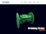 Tayfur Water Systems pipes
