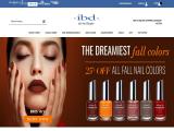 International Beauty Design nail polish brands