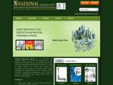 National Engineering Agency wholesale ladders