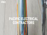 Pacific Electrical Contractors Home - Pacific Electrical pacific