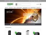 Davis Legend Corp audio systems suppliers