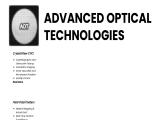 Polarimetry Scattering Photonic Materials - Advanced Optical laser model cutting