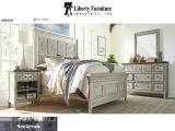Liberty Furniture Industries Inc. antiques armoires