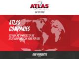 Atlas Material Handling material handling