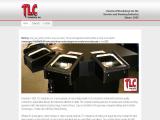 Tlc Industries the Original Arcade Game Cabinet Maker game play