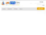 J K Polyfilm shrink film
