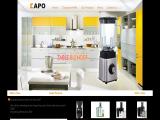 Yat Fung Electrical Appliances ice coffee maker
