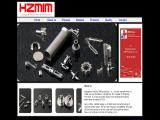 Hangzhou Haizhu Mim Products s4s moulding