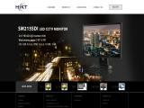 Hikt Corporation homepage