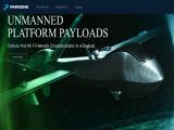 Parsons; Security, Defense, and Infrastructure uav defense system